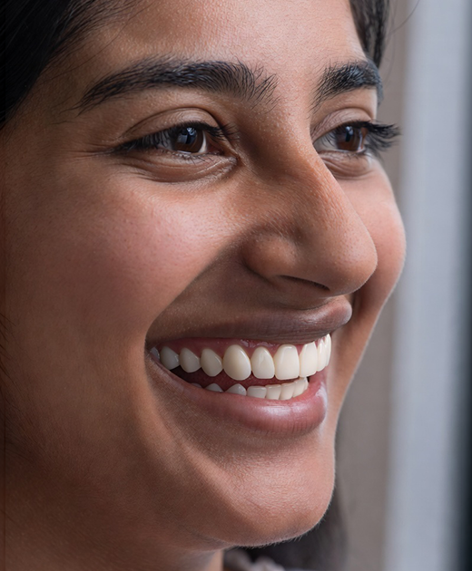 Crooked Teeth After